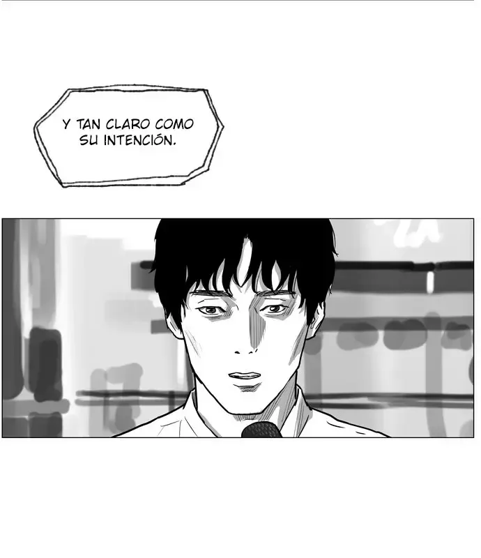 HELLBOUND Capítulo 2 en Línea - página 17