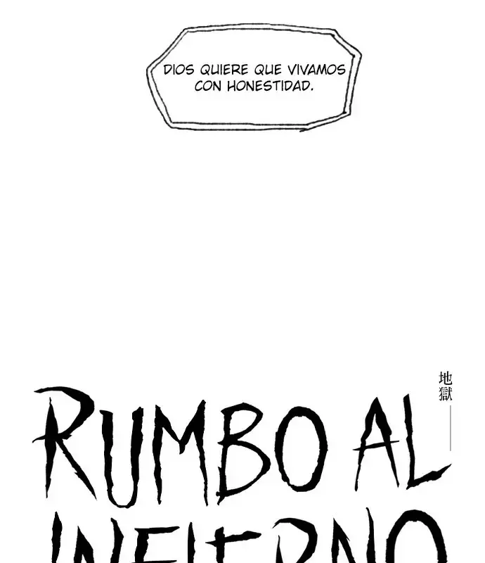HELLBOUND Capítulo 2 en Línea - página 18