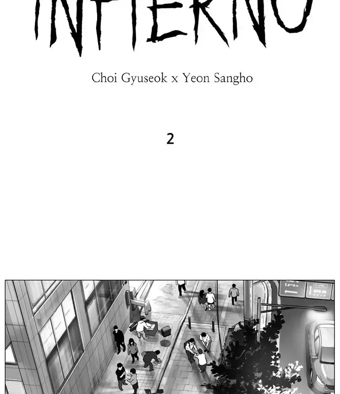HELLBOUND Capítulo 2 en Línea - página 19