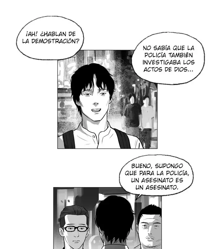 HELLBOUND Capítulo 2 en Línea - página 24