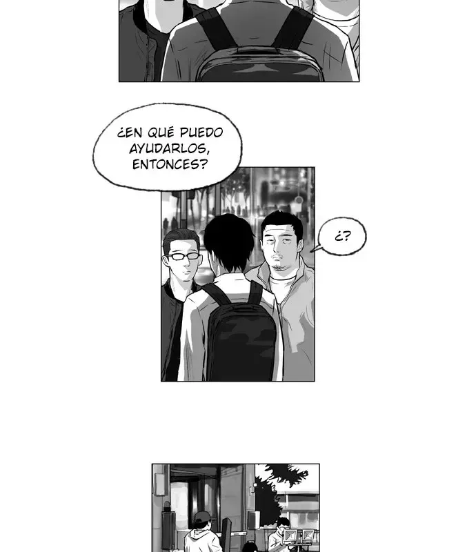 HELLBOUND Capítulo 2 en Línea - página 25