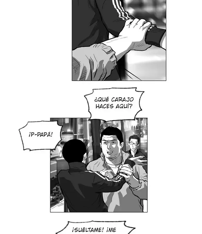 HELLBOUND Capítulo 2 en Línea - página 29