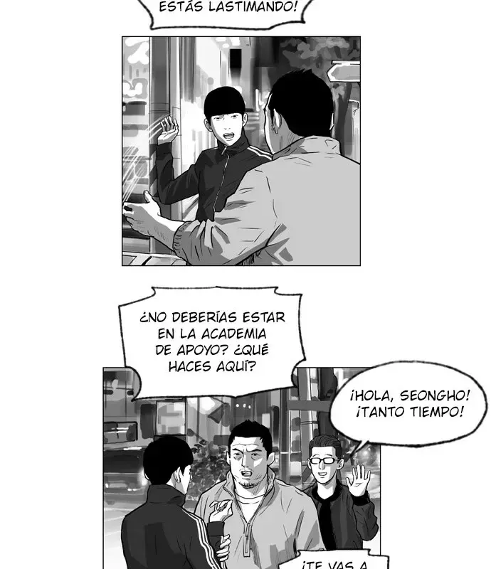 HELLBOUND Capítulo 2 en Línea - página 30