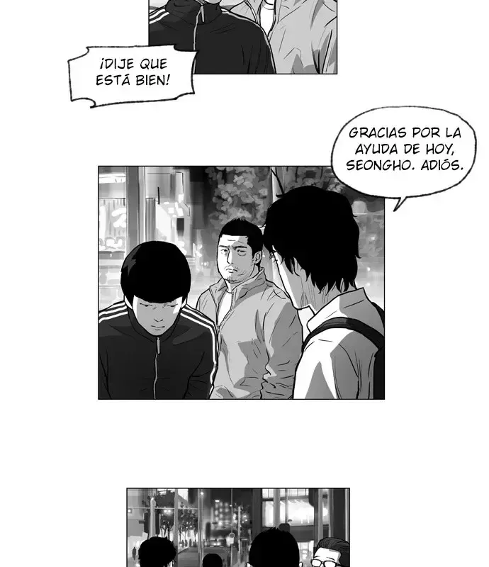 HELLBOUND Capítulo 2 en Línea - página 32