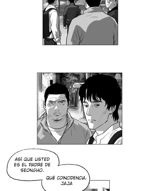 HELLBOUND Capítulo 2 en Línea - página 33