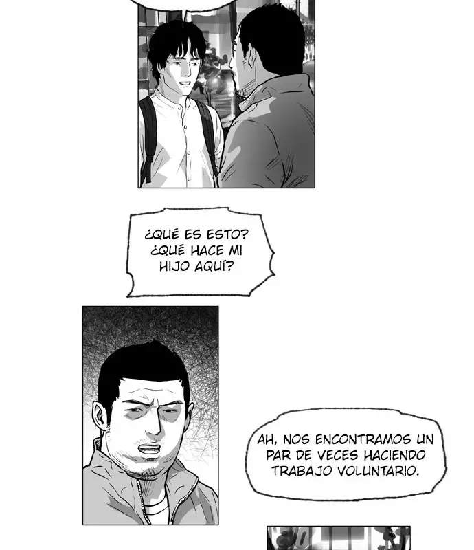 HELLBOUND Capítulo 2 en Línea - página 34