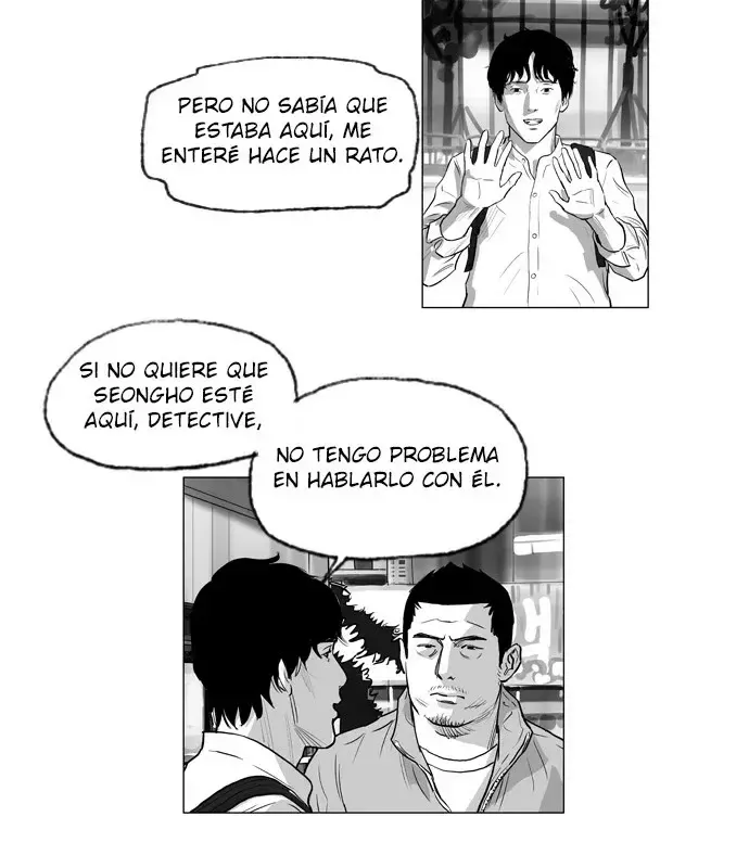 HELLBOUND Capítulo 2 en Línea - página 35