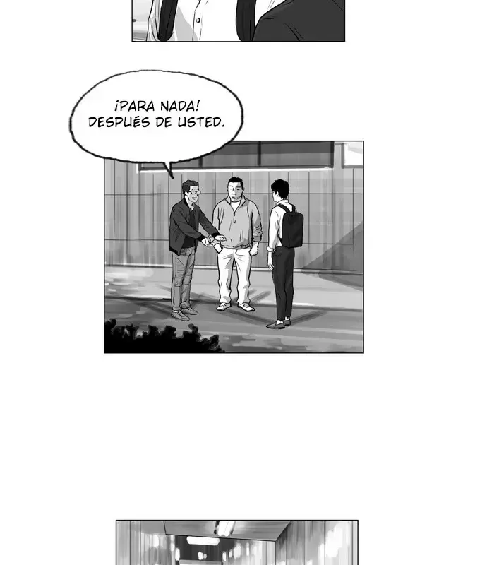 HELLBOUND Capítulo 2 en Línea - página 37