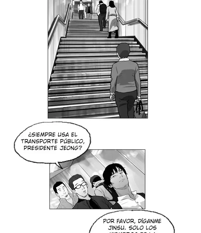 HELLBOUND Capítulo 2 en Línea - página 38