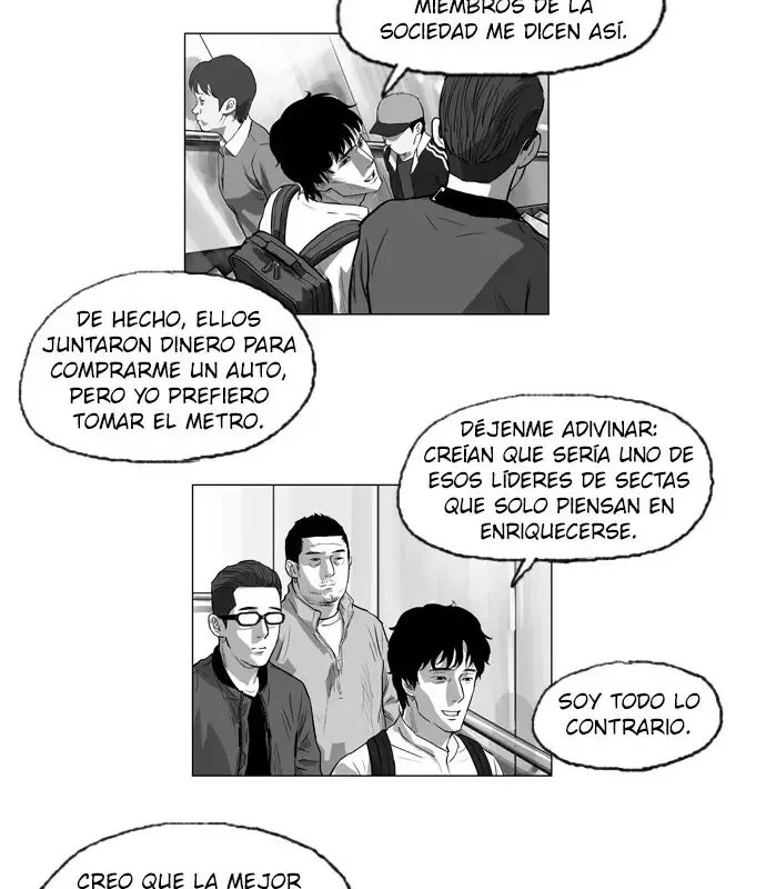 HELLBOUND Capítulo 2 en Línea - página 39
