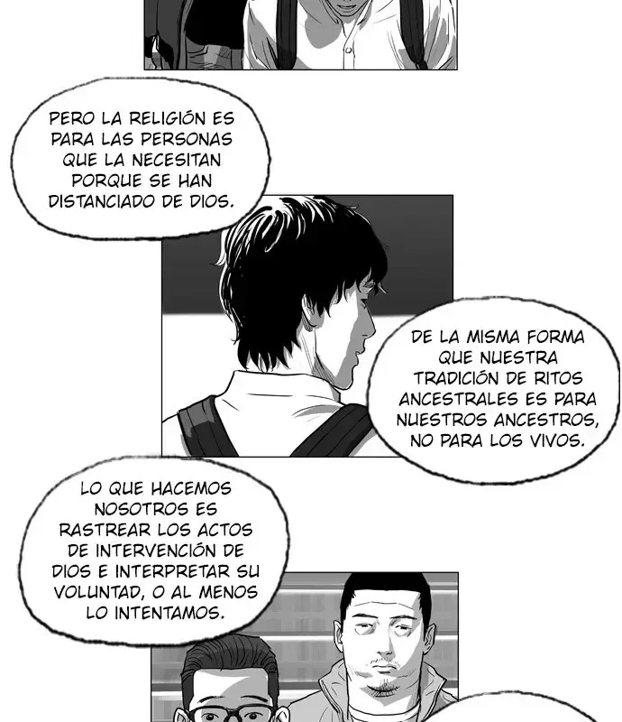 HELLBOUND Capítulo 2 en Línea - página 41