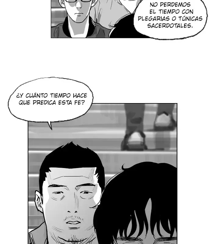 HELLBOUND Capítulo 2 en Línea - página 42