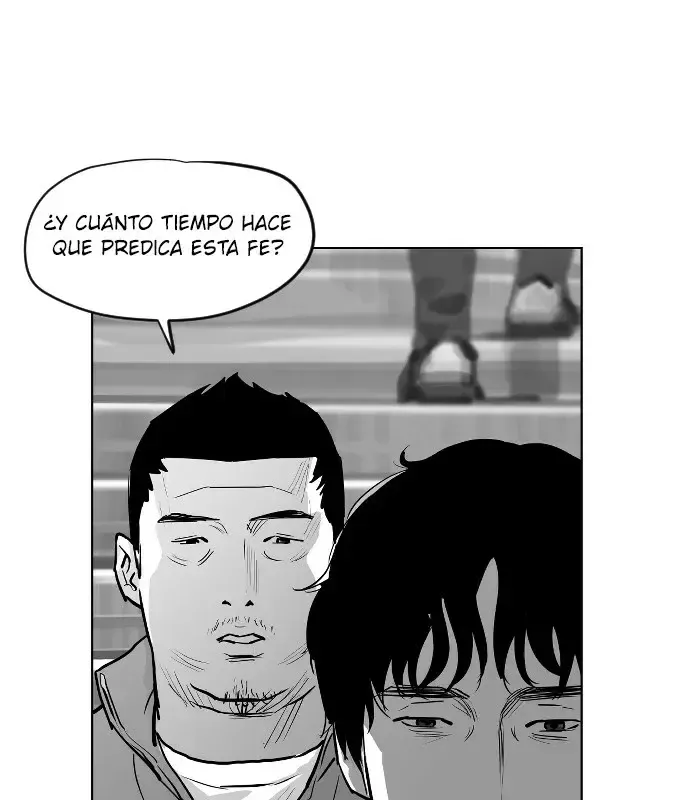 HELLBOUND Capítulo 3 en Línea - página 2
