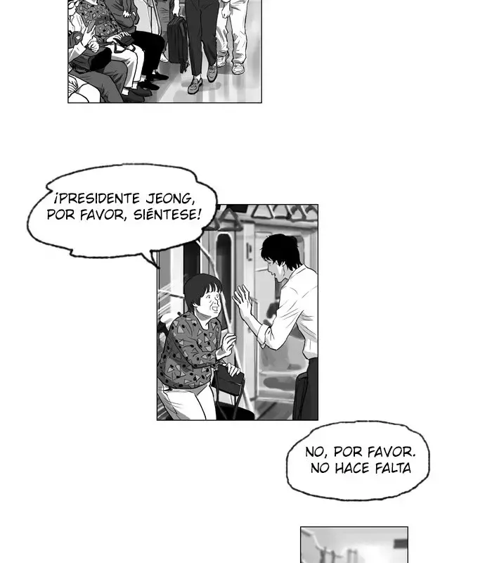 HELLBOUND Capítulo 3 en Línea - página 7