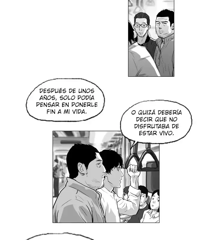 HELLBOUND Capítulo 3 en Línea - página 8