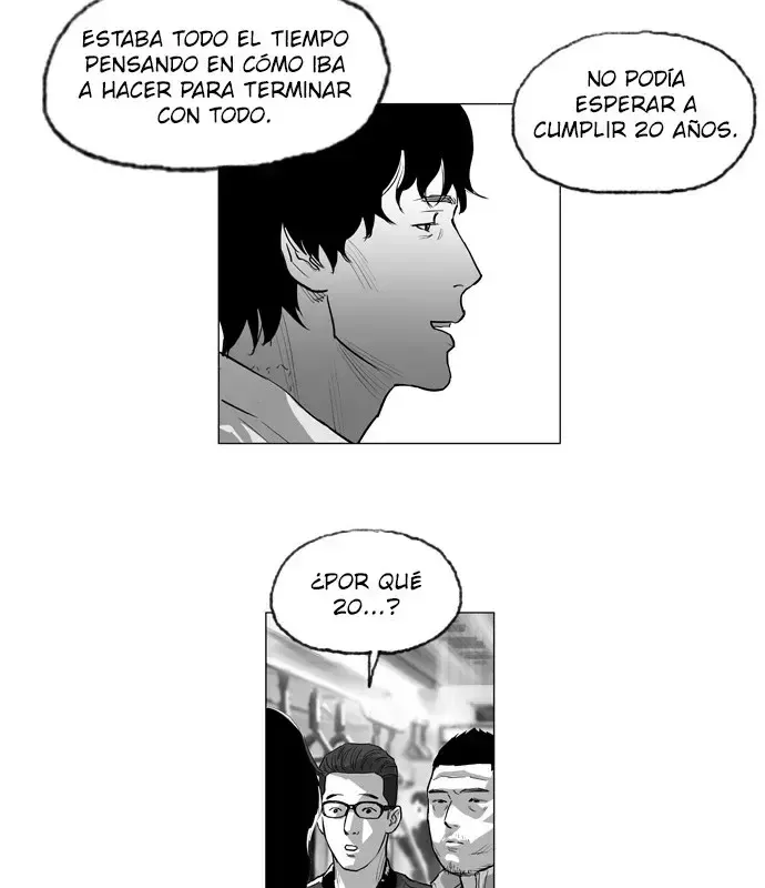 HELLBOUND Capítulo 3 en Línea - página 9