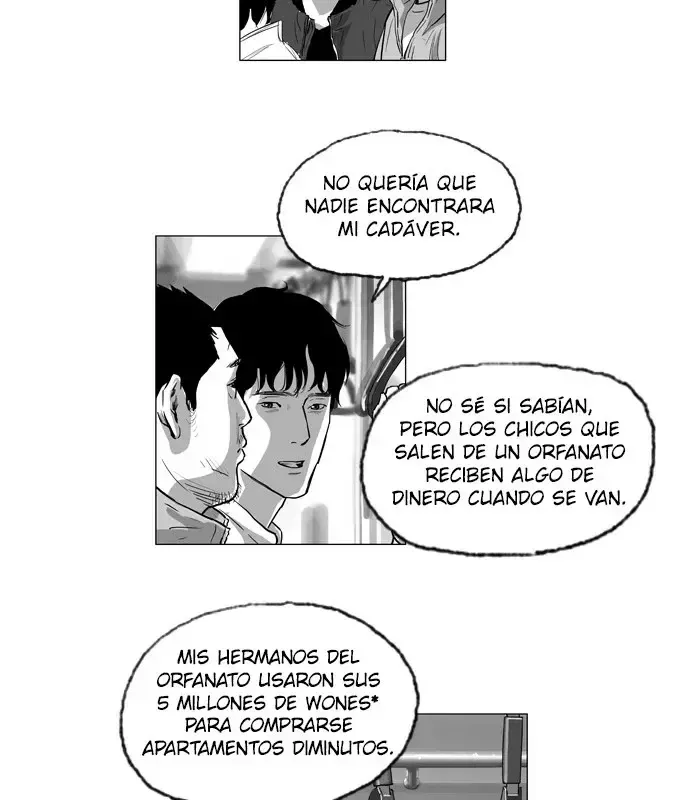 HELLBOUND Capítulo 3 en Línea - página 10