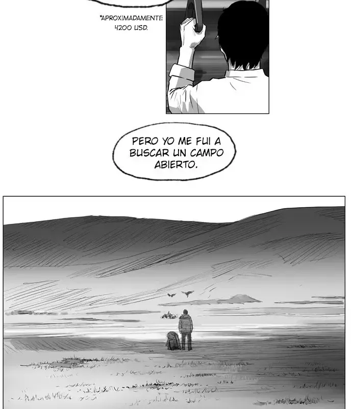HELLBOUND Capítulo 3 en Línea - página 11