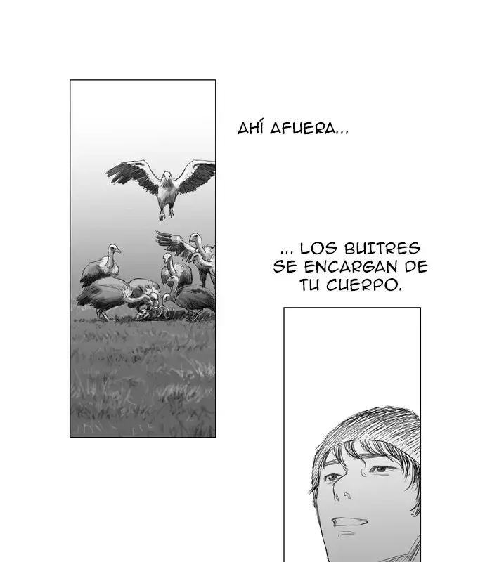 HELLBOUND Capítulo 3 en Línea - página 13