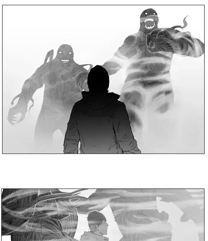 HELLBOUND Capítulo 3 en Línea - página 16