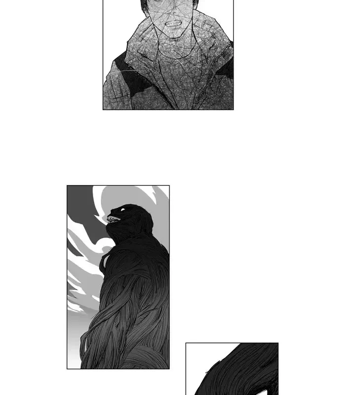 HELLBOUND Capítulo 3 en Línea - página 18