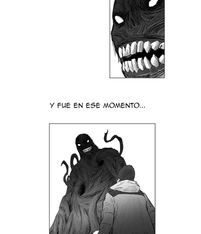 HELLBOUND Capítulo 3 en Línea - página 19