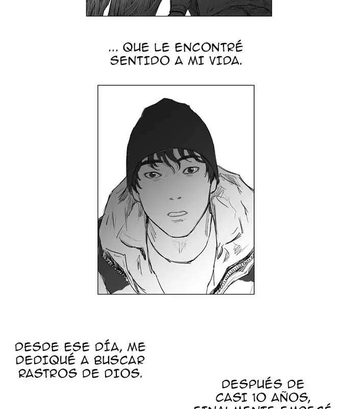 HELLBOUND Capítulo 3 en Línea - página 20