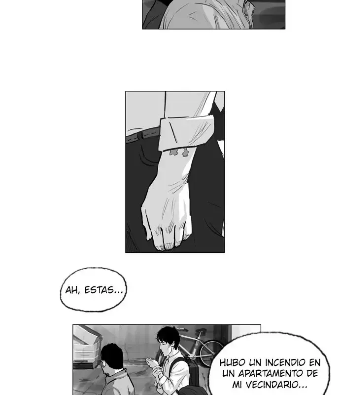 HELLBOUND Capítulo 3 en Línea - página 25