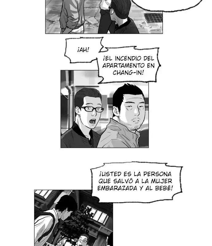 HELLBOUND Capítulo 3 en Línea - página 26