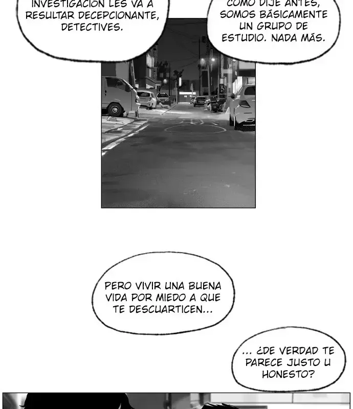 HELLBOUND Capítulo 3 en Línea - página 32