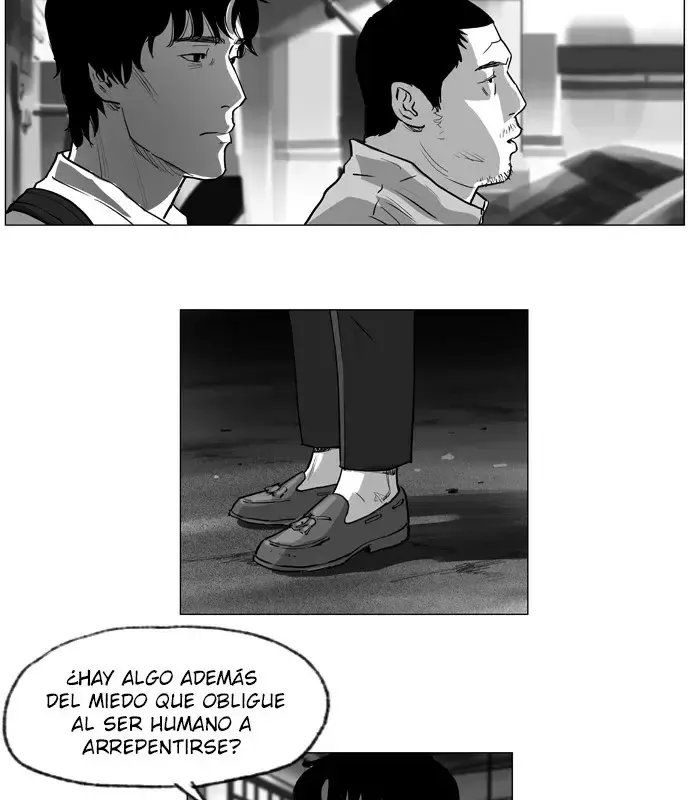 HELLBOUND Capítulo 3 en Línea - página 33