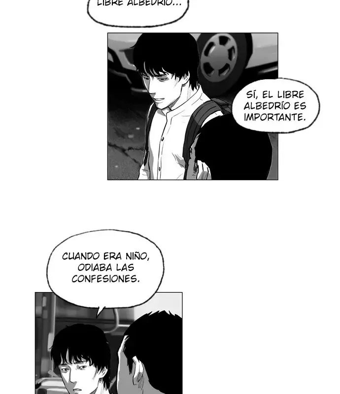 HELLBOUND Capítulo 3 en Línea - página 35