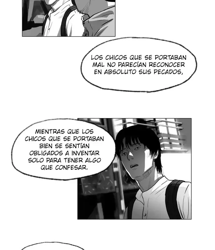 HELLBOUND Capítulo 3 en Línea - página 36