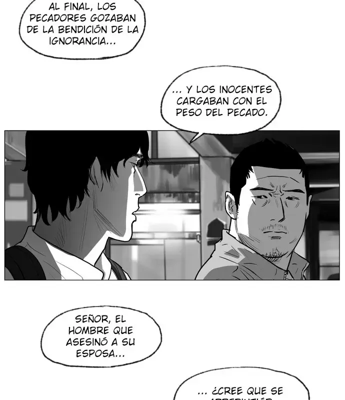 HELLBOUND Capítulo 3 en Línea - página 37