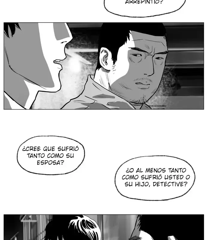 HELLBOUND Capítulo 3 en Línea - página 38