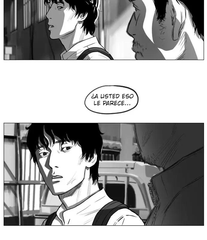 HELLBOUND Capítulo 3 en Línea - página 39