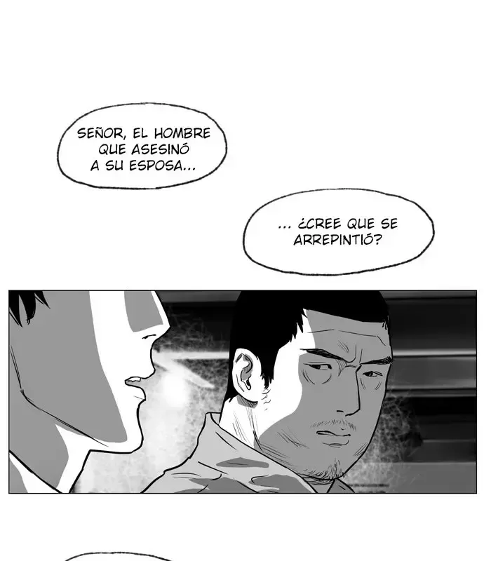 HELLBOUND Capítulo 4 en Línea - página 1