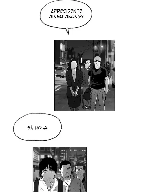 HELLBOUND Capítulo 4 en Línea - página 4