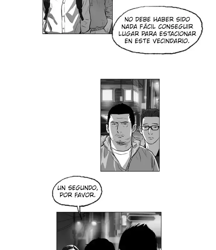 HELLBOUND Capítulo 4 en Línea - página 5