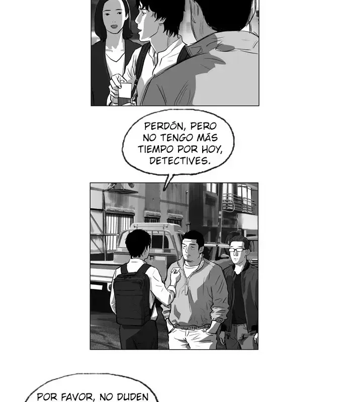 HELLBOUND Capítulo 4 en Línea - página 6