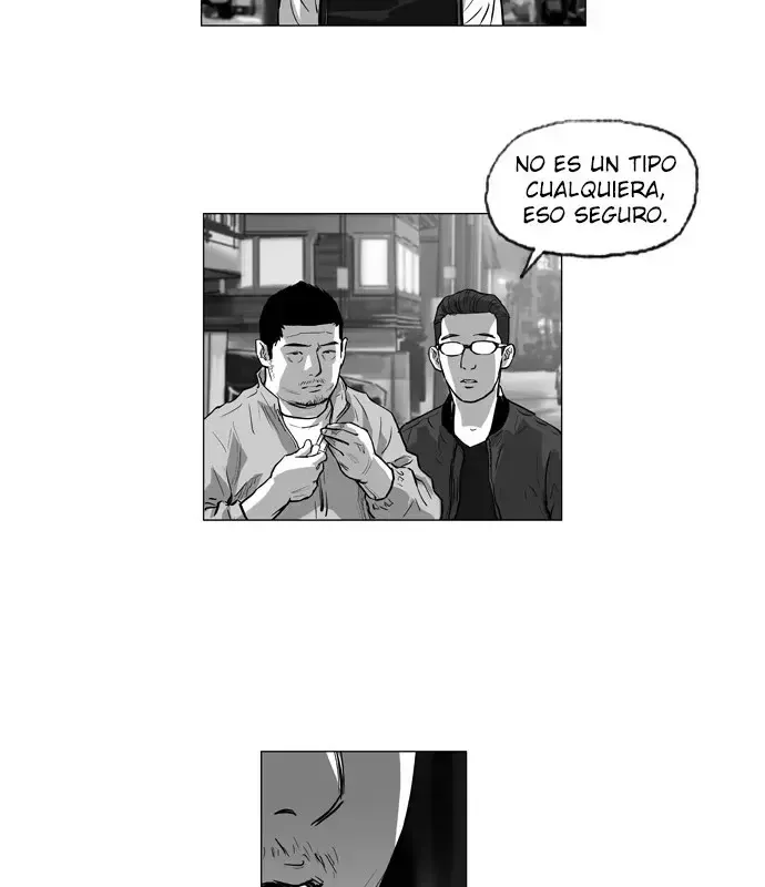 HELLBOUND Capítulo 4 en Línea - página 9
