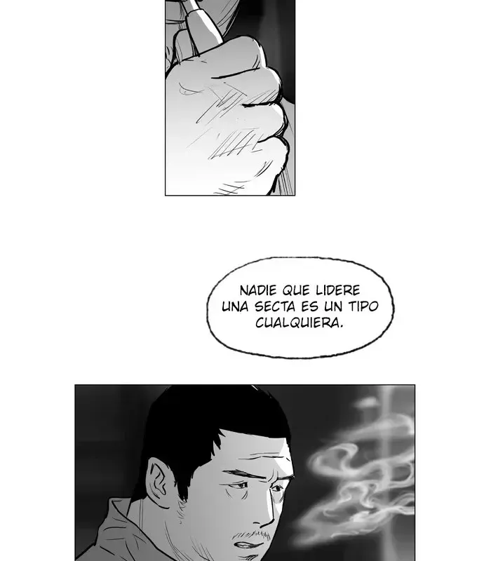 HELLBOUND Capítulo 4 en Línea - página 10