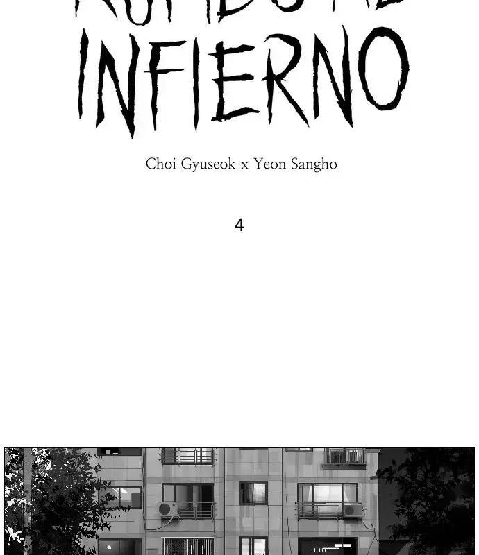 HELLBOUND Capítulo 4 en Línea - página 12