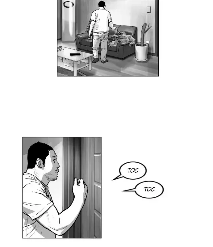 HELLBOUND Capítulo 4 en Línea - página 14