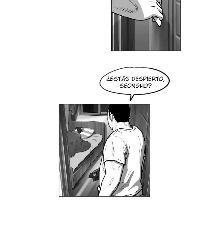 HELLBOUND Capítulo 4 en Línea - página 16