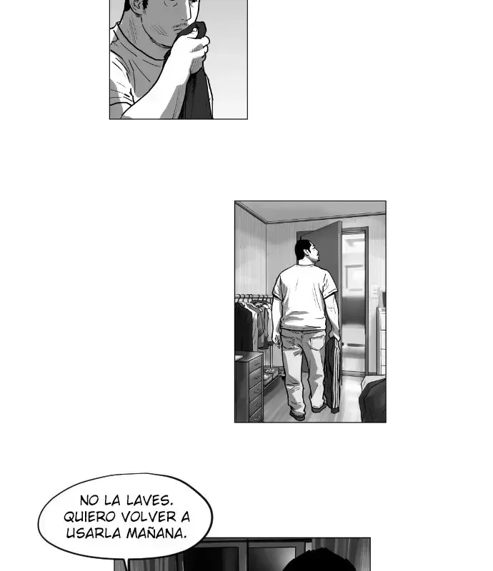 HELLBOUND Capítulo 4 en Línea - página 19