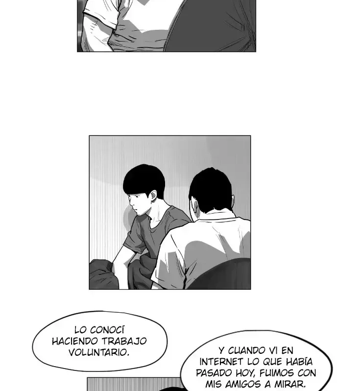 HELLBOUND Capítulo 4 en Línea - página 22