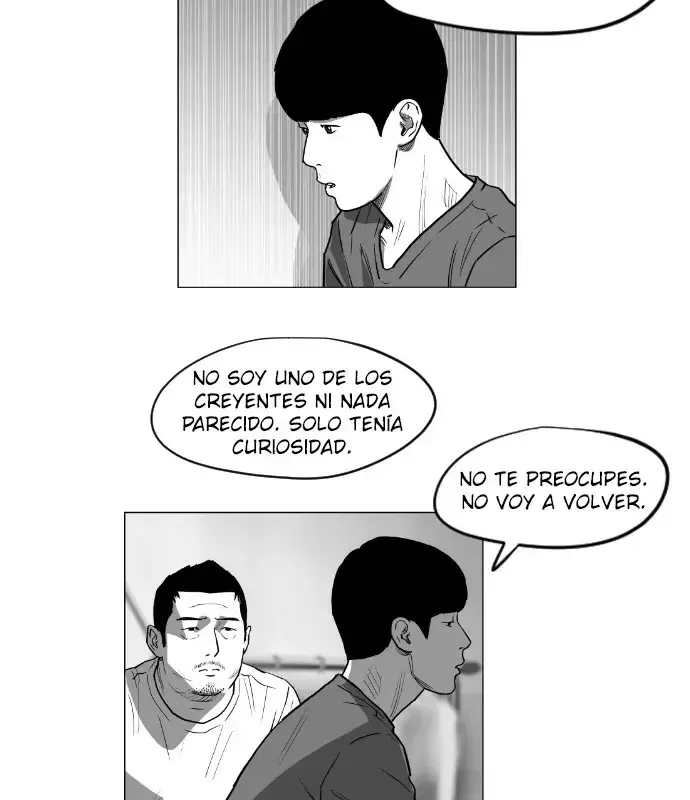 HELLBOUND Capítulo 4 en Línea - página 23
