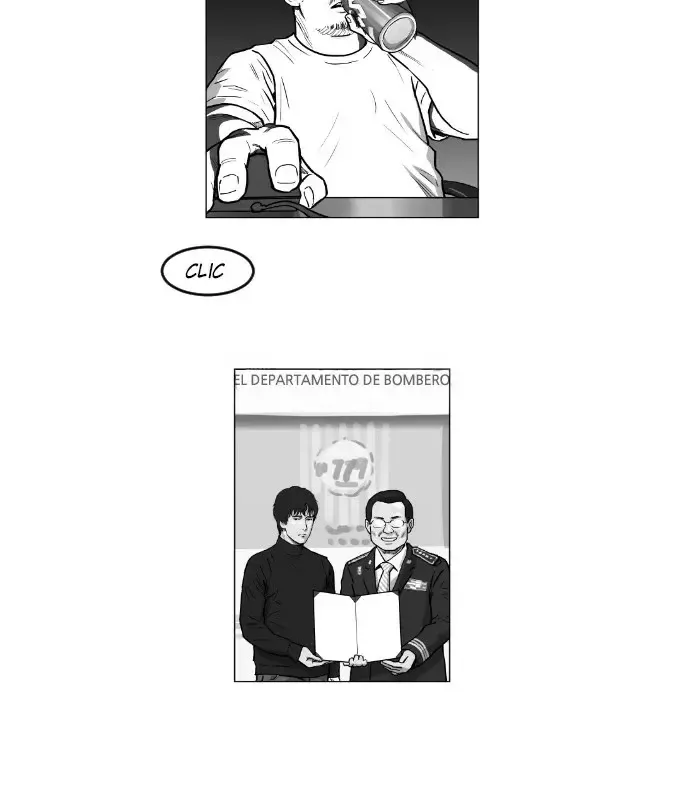 HELLBOUND Capítulo 4 en Línea - página 26
