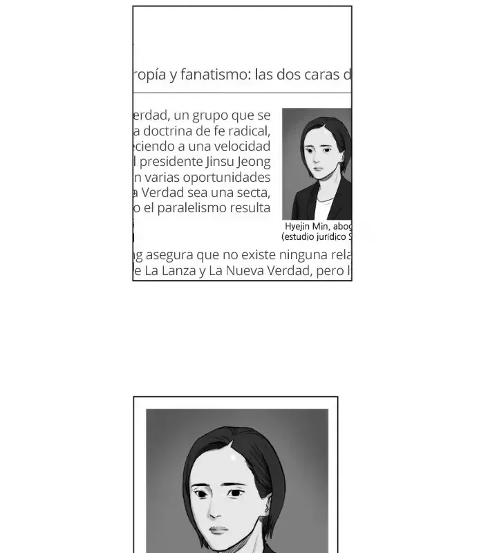 HELLBOUND Capítulo 4 en Línea - página 29